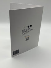 Load image into Gallery viewer, Thinking of You hand-drawn Hawaii greeting card, photo 3