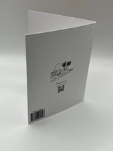 Load image into Gallery viewer, Bonsai Tree hand-drawn Hawaii greeting card, photo 4