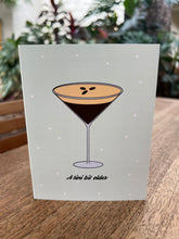 Load image into Gallery viewer, A Tini Bit Older