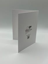 Load image into Gallery viewer, Father’s Day Fishing hand-drawn Hawaii greeting card, photo 3