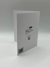 Load image into Gallery viewer, Mother’s Day Whale hand-drawn Hawaii greeting card, photo 4