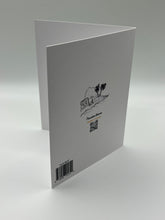 Load image into Gallery viewer, LUV BUS hand-drawn Hawaii greeting card, photo 3