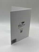 Load image into Gallery viewer, Congratulations! hand-drawn Hawaii greeting card, photo 3