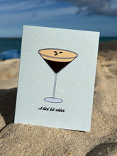 Load image into Gallery viewer, A Tini Bit Older