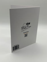 Load image into Gallery viewer, Like Like You hand-drawn Hawaii greeting card, photo 4